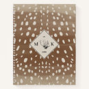 Zoek naar herten notitieboeken Baby hert