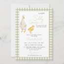 Recherche de nouvelles de bébé invitations Pour elle
