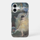 Zoek naar degas iphone hoesjes Ballerina