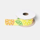 Recherche de tranche rubans Citron