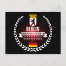 Recherche de drapeau berlin cartes postales Deutschland