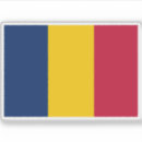 Recherche de tchad autocollants Afrique