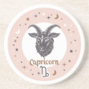 Recherche de signe du zodiaque dessous de verres Horoscope