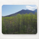 Recherche de paysage tapis souris Printemps