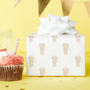 Recherche de poil papier cadeau Dachshund