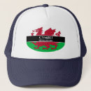 Recherche de pays galles accessoires Cymru