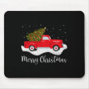Recherche de vintage noël tapis souris Xmas