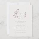 Recherche de oiseaux roses invitations Romantique