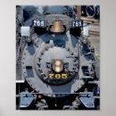 Recherche de vieux train posters Vapeur