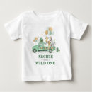 Recherche de anniversaire petite de bébé tshirts Baby boy