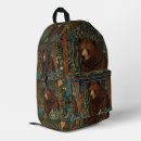 Recherche de ours brun sacs Boisé