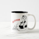 Recherche de actrice tasses Étape