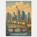 Recherche de francfort magnets Architecture