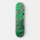 Zoek naar elektronisch skateboards Technologie