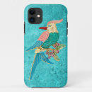 Recherche de perroquets coques Pour elle