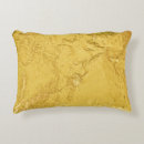 Zoek naar glanzend goud kussens Textuur