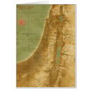 Recherche de la terre sainte Antique