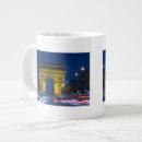 Recherche de arc triomphe tasses Tourisme