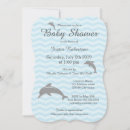 Recherche de zigzag bleu invitations Mignon