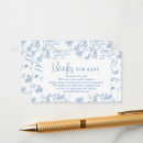 Zoek naar delfts blauw uitnodigingen Chinoiserie