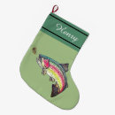 Recherche de pêche chaussette de noël Pour lui