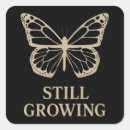 Recherche de guérison autocollants Pleine conscience