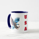 Zoek naar adelaars mokken Kale arend