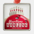 Recherche de championnats ornements Bowling