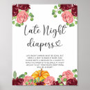 Zoek naar manier posters Baby shower