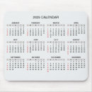 Recherche de gris clair tapis souris Simple