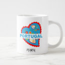 Recherche de portugais tasses Portugal