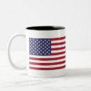Recherche de drapeau américain tasses Fierté américaine
