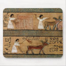 Recherche de hiéroglyphes égyptiens tapis souris Hiéroglyphique