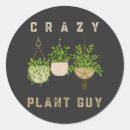 Recherche de fou autocollants Jardinage