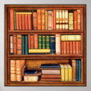 Recherche de books posters Bibliothèque