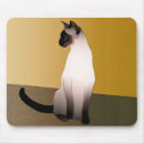 Recherche de siamois tapis souris Chats