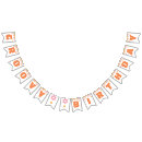 Zoek naar verjaardag vlaggetjes Girl