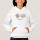 Zoek naar eekhoorns hoodies Cartoon