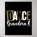 Recherche de soirée dansante posters Fond de danse