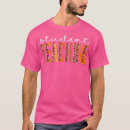 Recherche de de cuisine florale tshirts Chemise d'automne