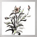Recherche de calligraphie chinoise posters Asia