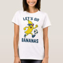 Zoek naar voetbal cartoon tshirts Score