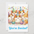 Recherche de hamster anniversaire invitations Parti