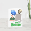 Recherche de ingénieux vœux cartes Ingénieur logiciel