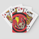 Recherche de joker jeux de cartes Effrayant