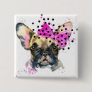 Recherche de chien de taureau badges Mignon
