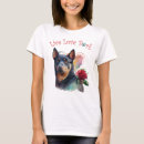 Recherche de kelpie australien tshirts Race de chien