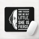 Recherche de quote tapis souris Black and white