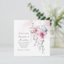 Recherche de colombes mariage invitations Couple