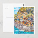 Recherche de portofino cartes postales Vintage